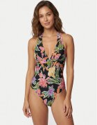 Seafolly Costum de baie Hothouse Flowers 10950-279