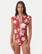 Seafolly Costum de baie Mayflower 60290-299