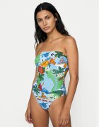 Seafolly Costum de baie Viva Vacation 11134DD302