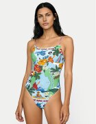 Seafolly Costum de baie Viva Vacation 11163-302