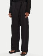 Seafolly Pantaloni din material Crinkle 55430-PA Relaxed Fit