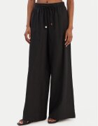 Seafolly Pantaloni din material Palermo 55549-PA Wide Leg