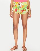 Seafolly Pantaloni scurți de plajă Tropique 60295-235 Regular Fit