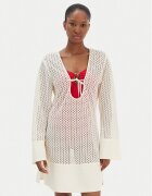 Seafolly Rochie de plajă 55529-CU Regular Fit