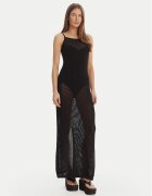Seafolly Rochie de plajă Beach Edit 55685-KN Regular Fit