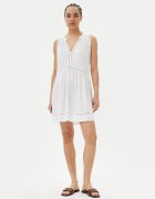 Seafolly Rochie de vară Beach Basics 52931-DR Regular Fit