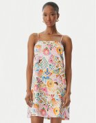 Seafolly Rochie de vară Beach Bohème 55773-DR Regular Fit