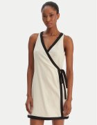 Seafolly Rochie de vară Beach Bound 55589-DR Slim Fit