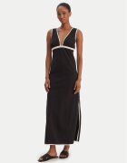 Seafolly Rochie de vară Beach Bound 55590-DR Slim Fit