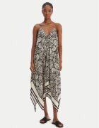Seafolly Rochie de vară C Shells 55763-DR Regular Fit