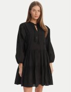 Seafolly Rochie de vară Embroidery 54155-DR Regular Fit