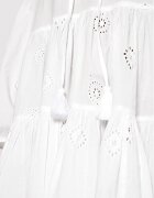 Seafolly Rochie de vară Embroidery 54155 Regular Fit