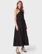 Seafolly Rochie de vară Halter 54864-DR Regular Fit