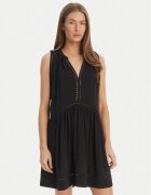 Seafolly Rochie de vară Ladder Detail 52931-DR Relaxed Fit