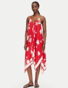 Seafolly Rochie de vară Mayflower 55740-DR Regular Fit
