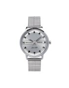 Sekonda Ceas 1951 Argintiu