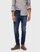 Selected Homme Blugi Leon 16088264 Bleumarin Slim Fit
