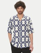 Selected Homme Cămașă 16088360 Relaxed Fit