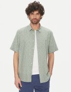 Selected Homme Cămașă New Linen 16079053 Regular Fit