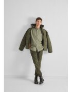 Selected Homme Geacă de iarnă 16089957 Regular Fit