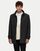Selected Homme Palton de lână 16094322 Regular Fit