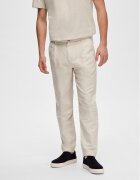 Selected Homme Pantaloni chino 16089420 Slim Tapered Fit