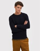 Selected Homme Pulover Vince 16059390 Regular Fit