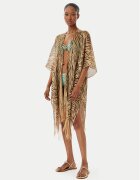 Selmark Kimono BC297 Relaxed Fit