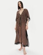 Selmark Kimono BL095 Relaxed Fit