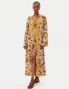 Selmark Kimono BM297 Relaxed Fit