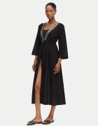 Selmark Kimono BO297 Relaxed Fit