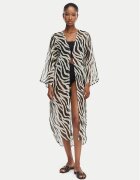 Selmark Kimono BP297 Relaxed Fit