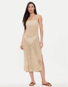 Selmark Rochie de plajă BC078 Regular Fit