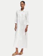 Selmark Rochie de plajă BC233 Regular Fit