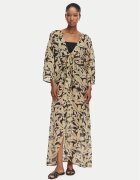 Selmark Rochie de plajă BO397 Relaxed Fit