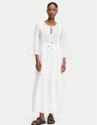 Selmark Rochie de vară BC296 Relaxed Fit