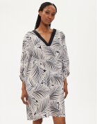 Selmark Rochie de vară BK795 Regular Fit