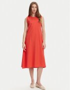 Selmark Rochie de vară BL495 Regular Fit