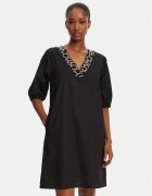 Selmark Rochie de vară BN198 Relaxed Fit