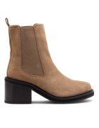 Sergio Bardi Botine KAP-C1048-01SB
