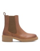 Sergio Bardi Botine KAP-C1060-01SB