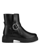 Sergio Bardi Botine RST-E1057-04SB