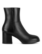 Sergio Bardi Botine WB-E1095-02SB