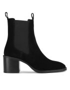 Sergio Bardi Botine WI32-E1094-01SB