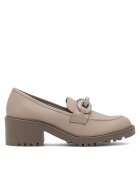 Sergio Bardi Loafers WB-B1001-01SB