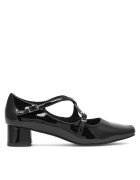 Sergio Bardi Pantofi pumps WYL3798-1Z-SB