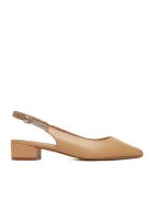 Sergio Bardi Pantofi pumps WYL4138-1Z-SB