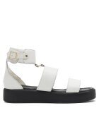 Sergio Bardi Sandale ARC-B1036-01SB