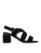 Sergio Bardi Sandale WYL4146-1Z-SB