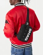 SHAQ Geantă crossover CWBEO--P-001-09 Negru